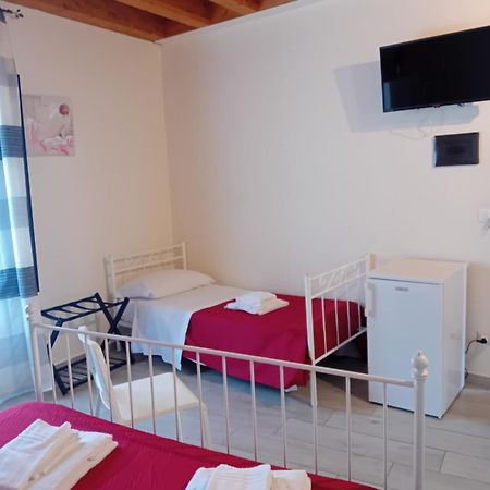 3A Room קטאניה מראה חיצוני תמונה