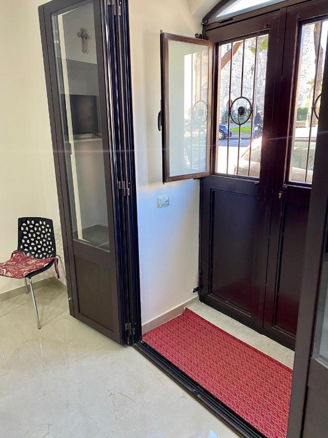3A Room קטאניה מראה חיצוני תמונה