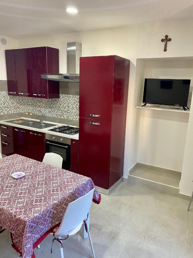 3A Room קטאניה מראה חיצוני תמונה