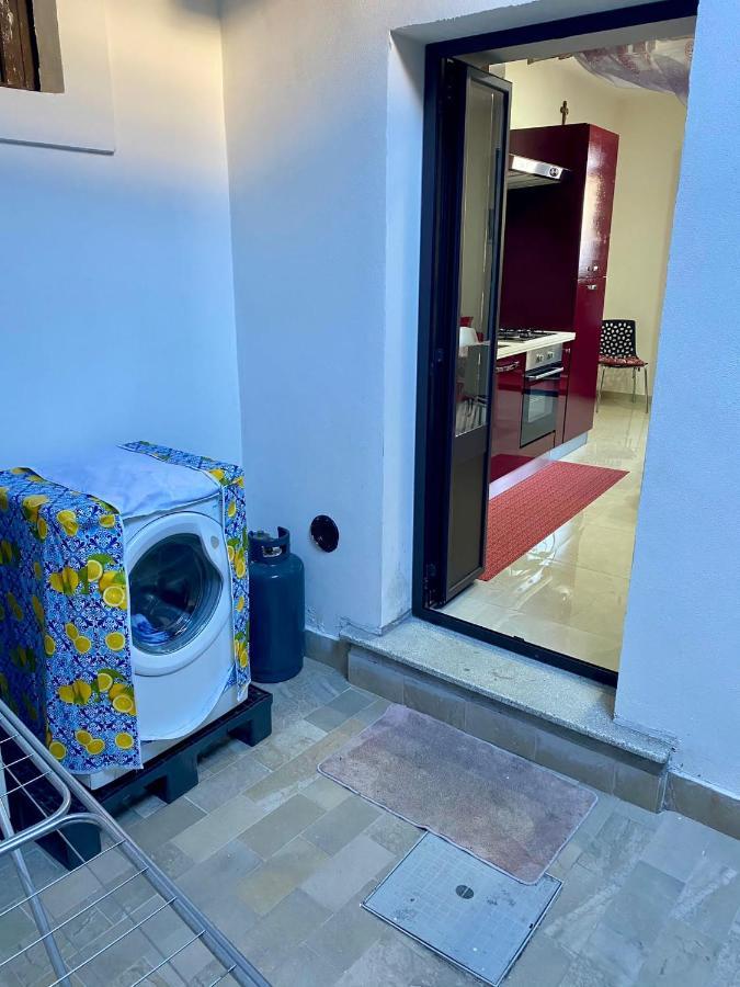 3A Room קטאניה מראה חיצוני תמונה