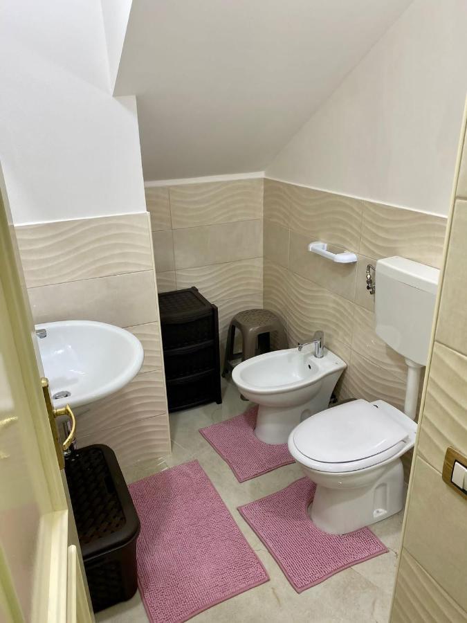 3A Room קטאניה מראה חיצוני תמונה