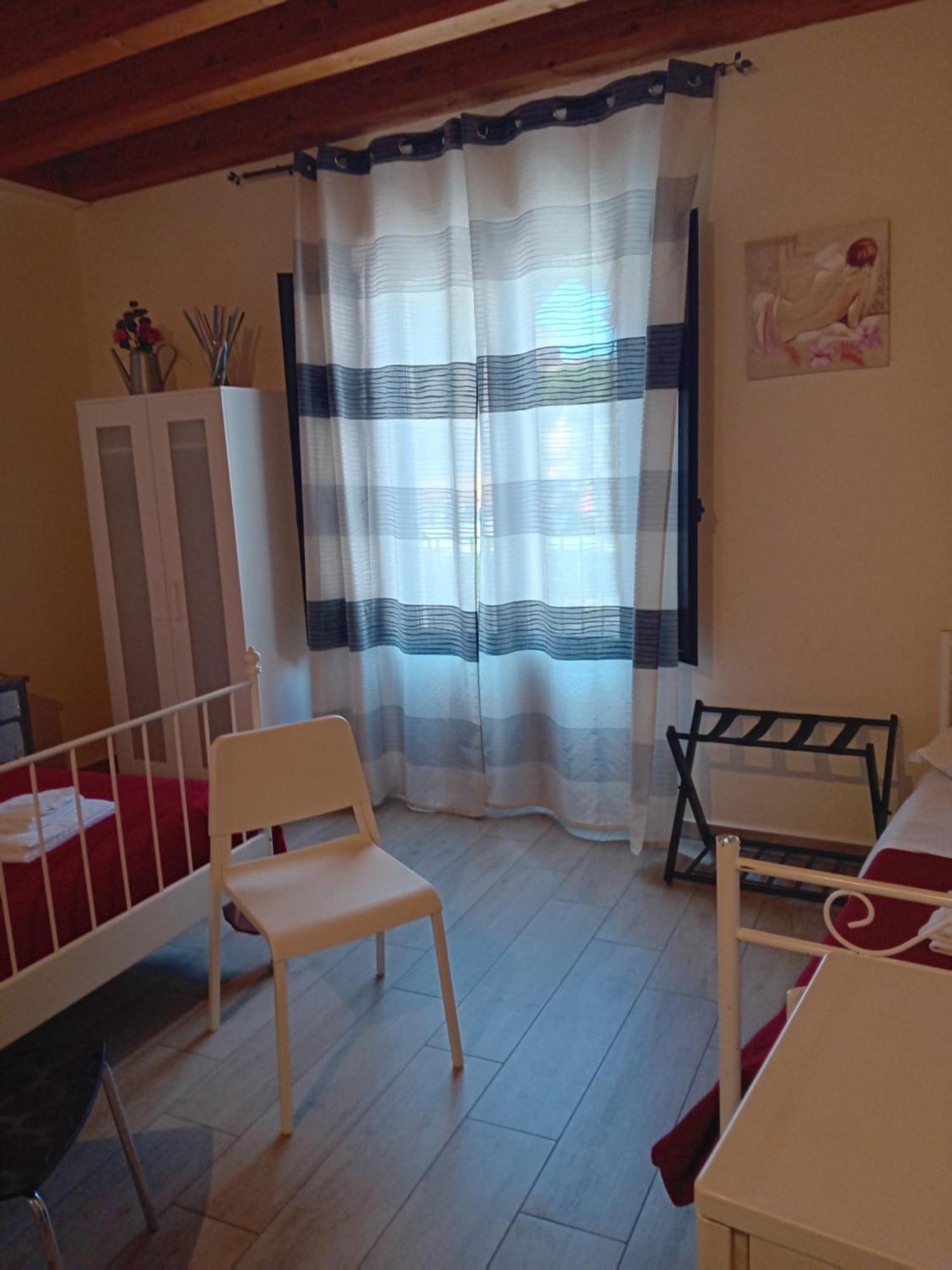 3A Room קטאניה מראה חיצוני תמונה