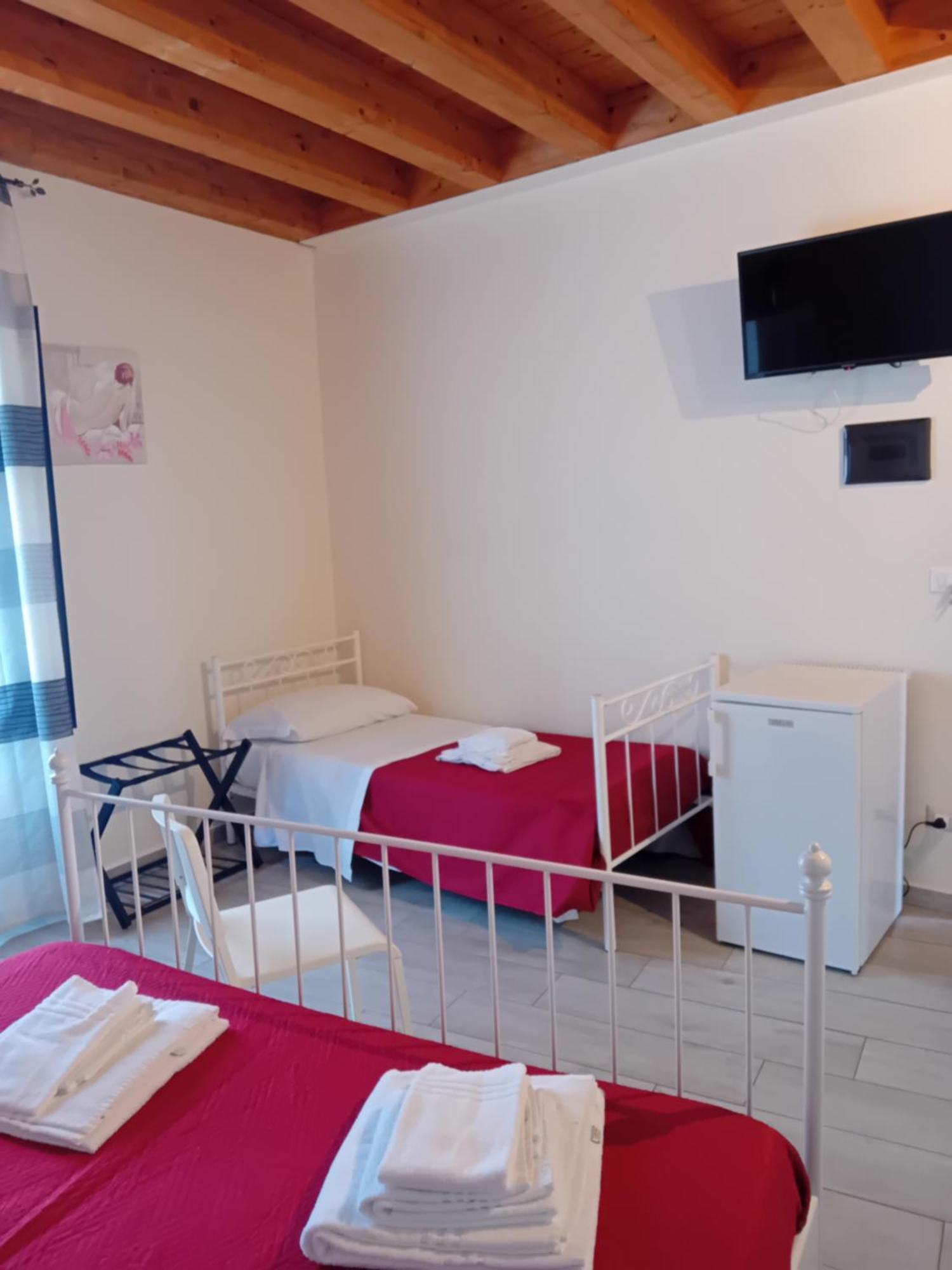 3A Room קטאניה מראה חיצוני תמונה