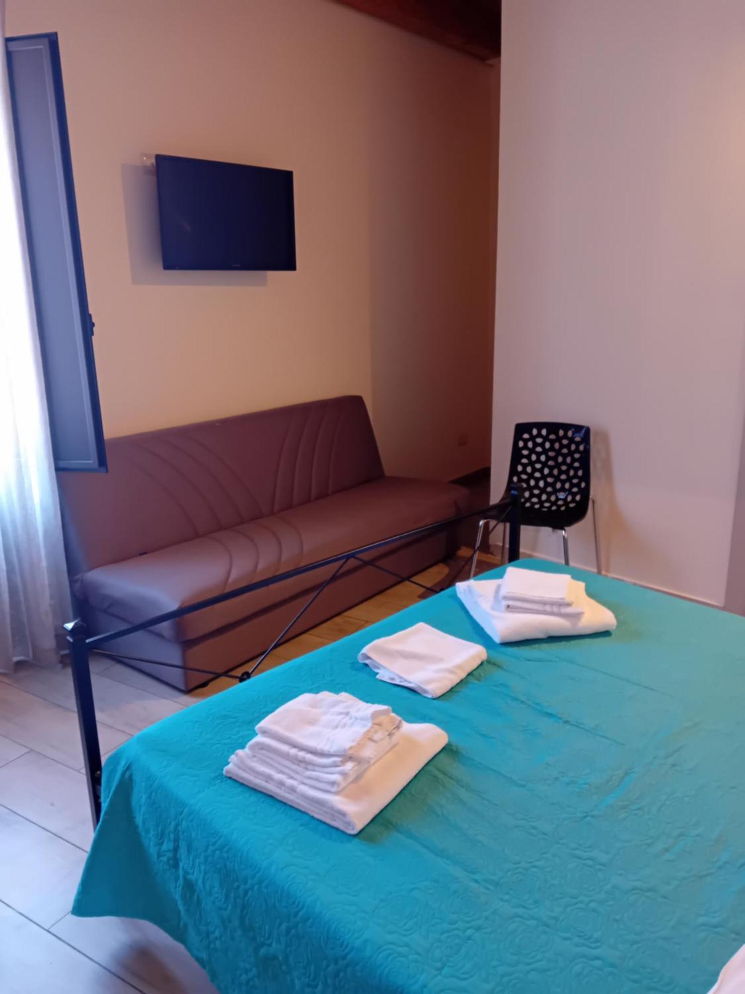 3A Room קטאניה מראה חיצוני תמונה
