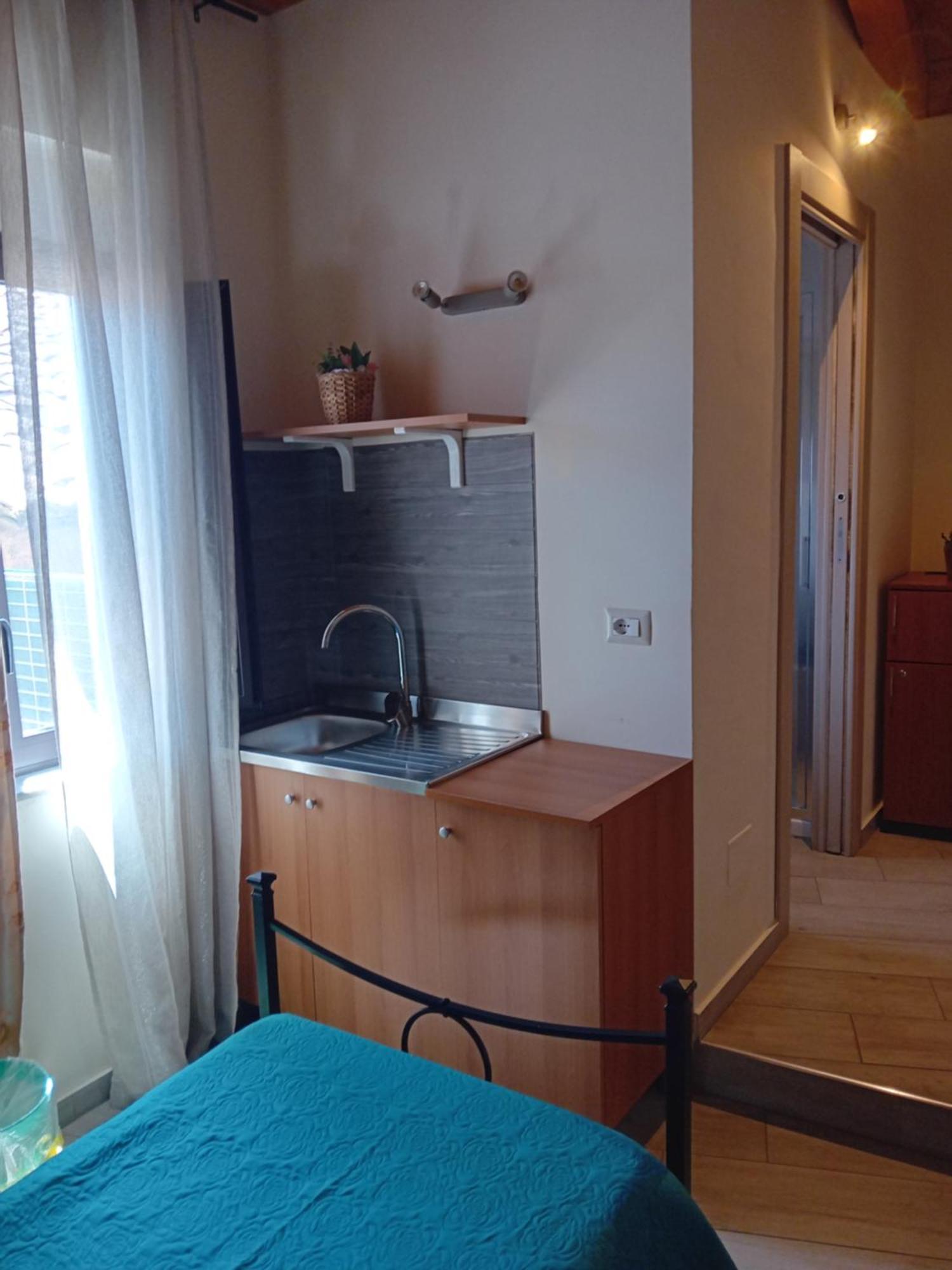 3A Room קטאניה מראה חיצוני תמונה