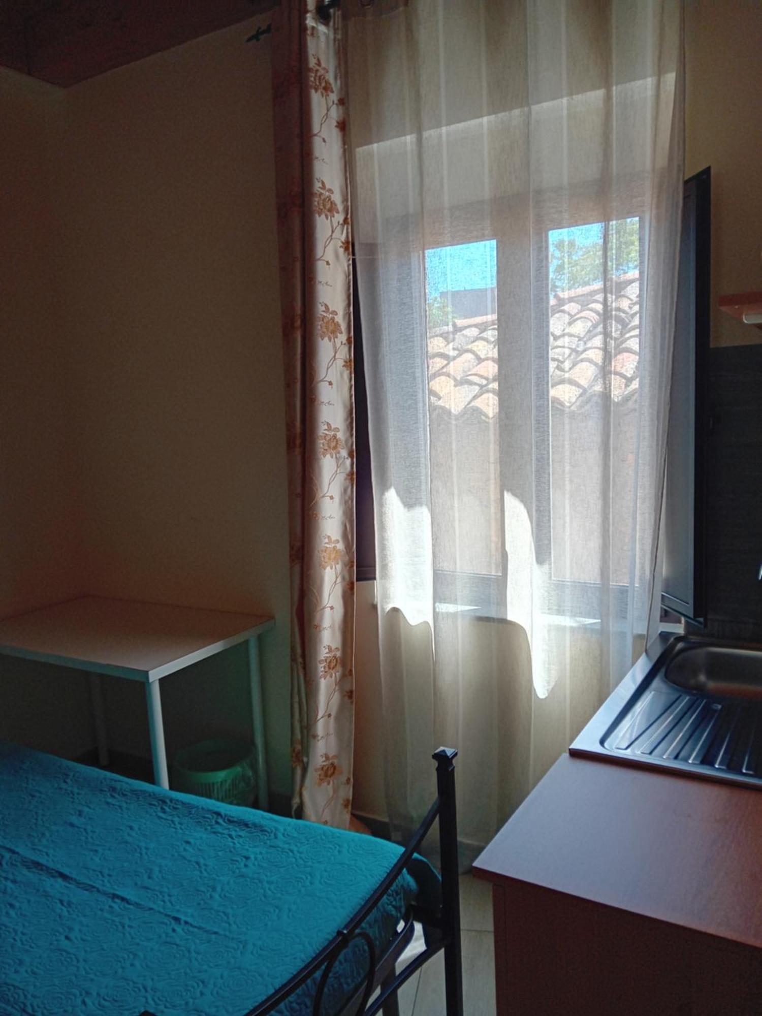 3A Room קטאניה מראה חיצוני תמונה