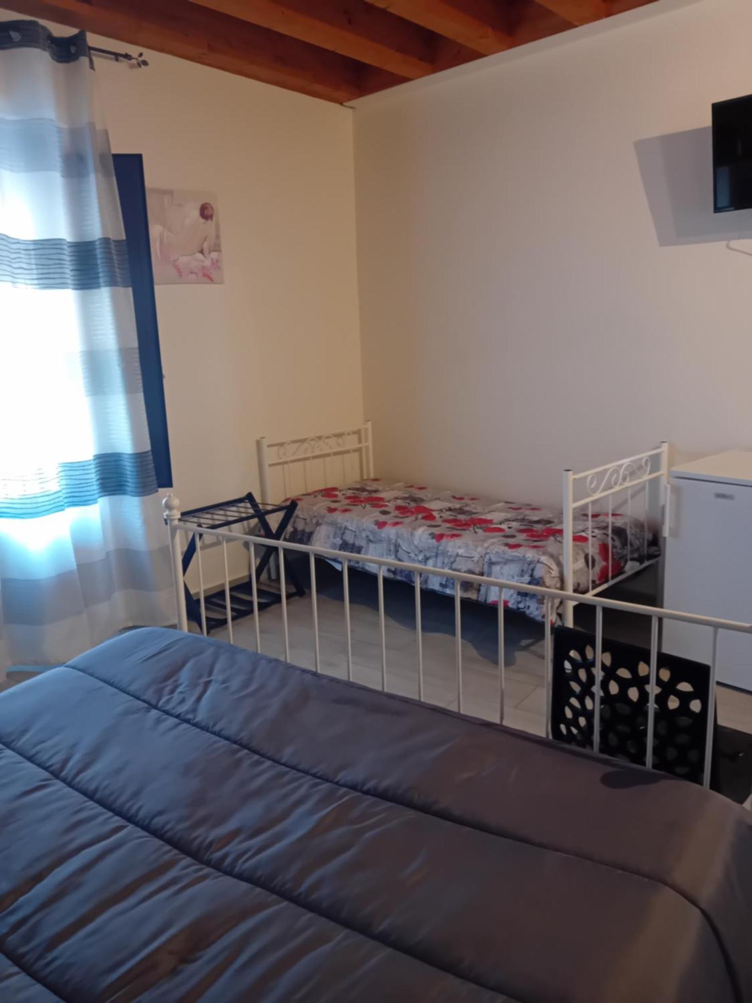 3A Room קטאניה מראה חיצוני תמונה