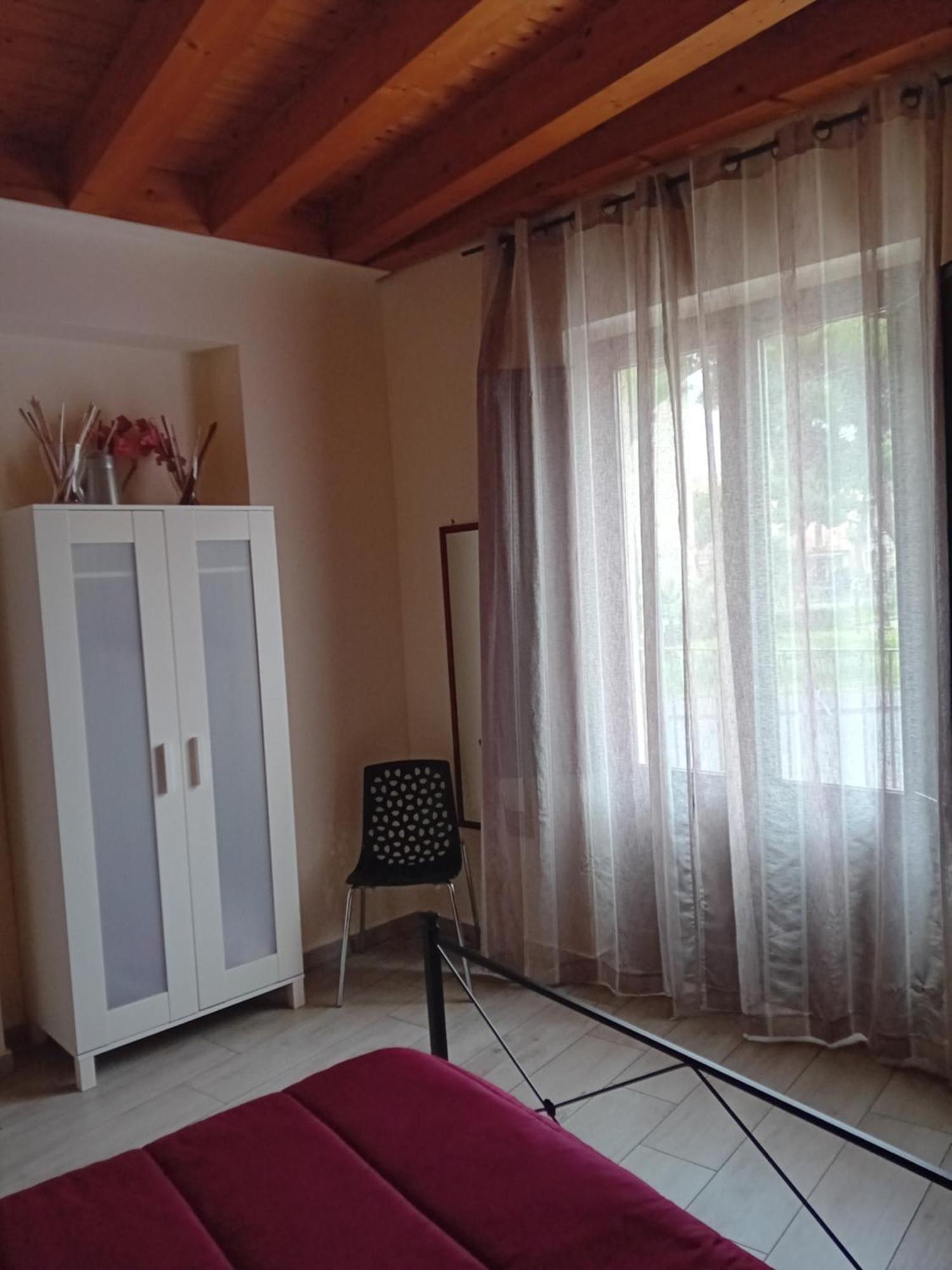 3A Room קטאניה מראה חיצוני תמונה